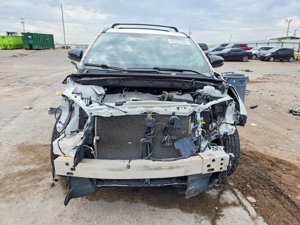 2019 TOYOTA HIGHLANDER SE/XLE