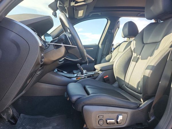 2018 BMW X3 sDrive30i