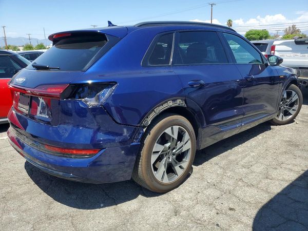 2021 AUDI E-TRON