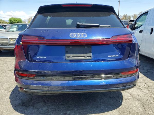 2021 AUDI E-TRON
