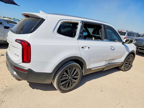 2021 KIA TELLURIDE