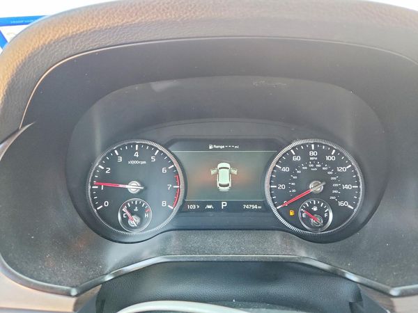 2021 KIA TELLURIDE