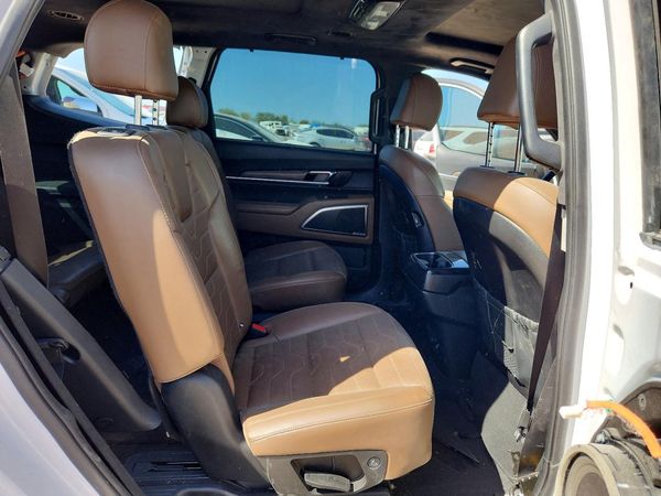 2021 KIA TELLURIDE