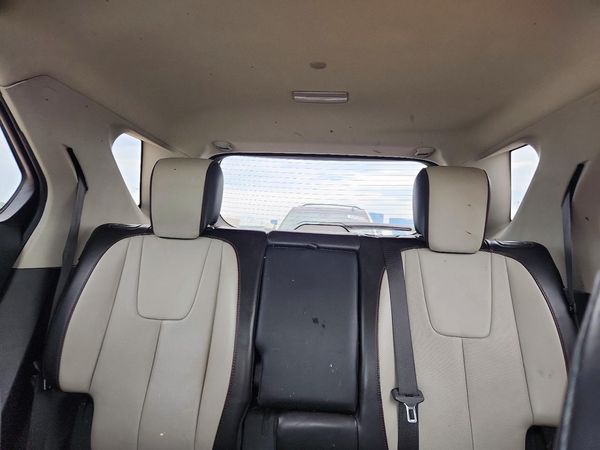 2015 CHEVROLET EQUINOX 2LT