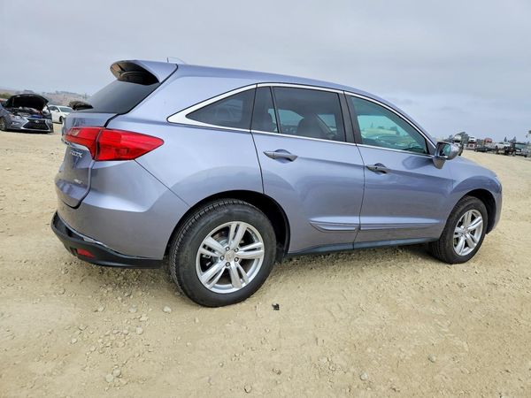 2014 ACURA RDX Technology Package