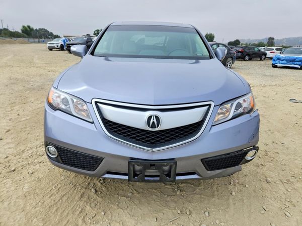 2014 ACURA RDX Technology Package