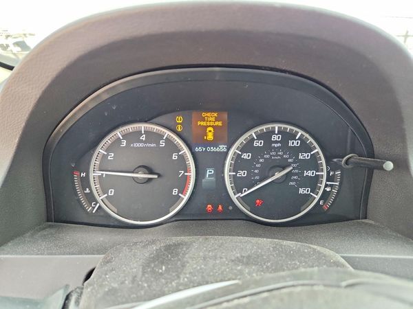 2014 ACURA RDX Technology Package