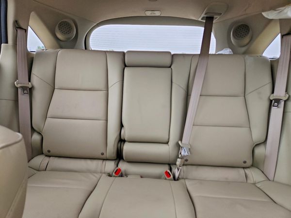 2014 ACURA RDX Technology Package
