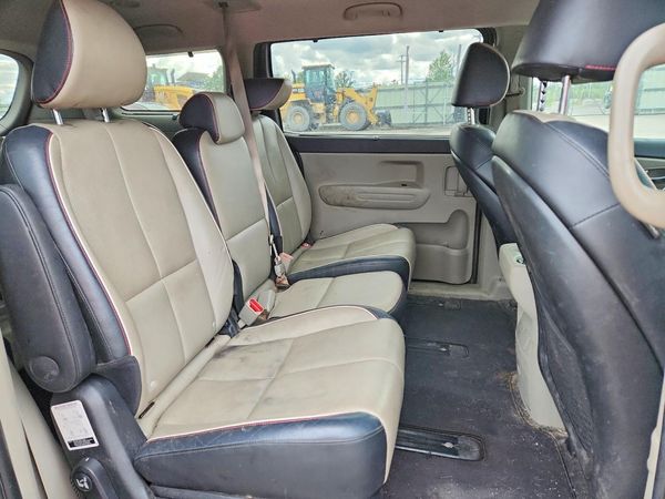 2019 KIA SEDONA LX/EX