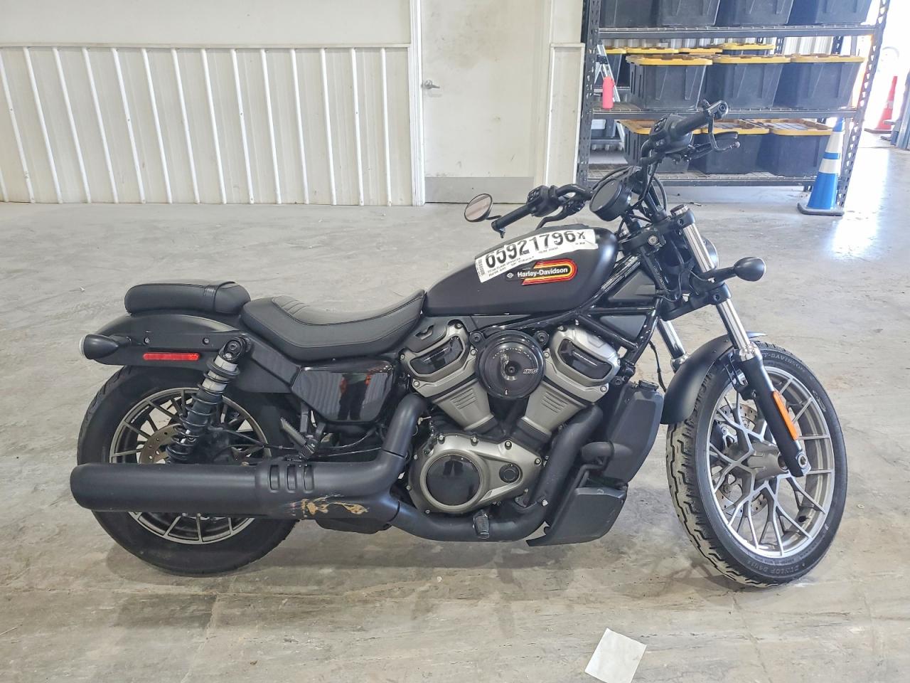 2024 HARLEY-DAVIDSON RH975