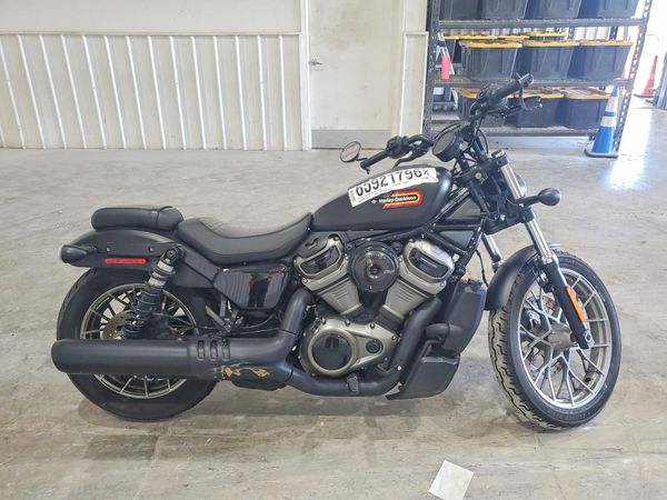 2024 HARLEY-DAVIDSON RH975