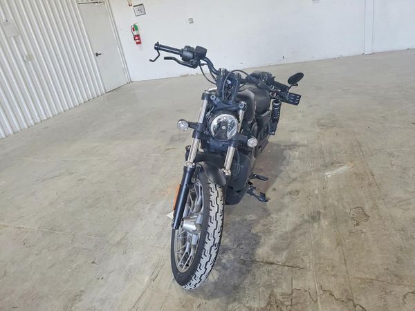 2024 HARLEY-DAVIDSON RH975
