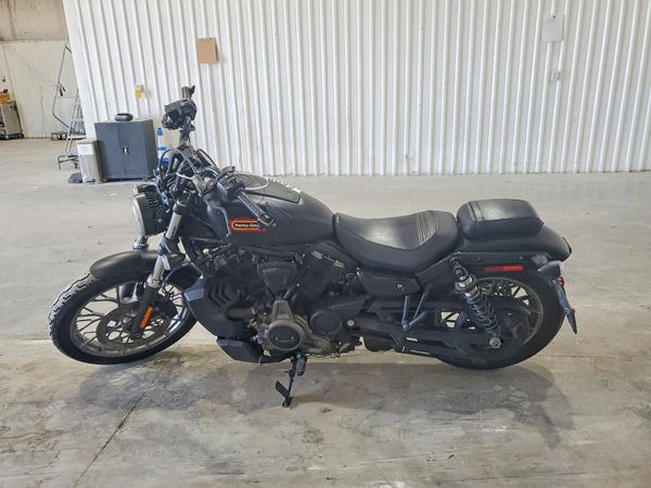 2024 HARLEY-DAVIDSON RH975
