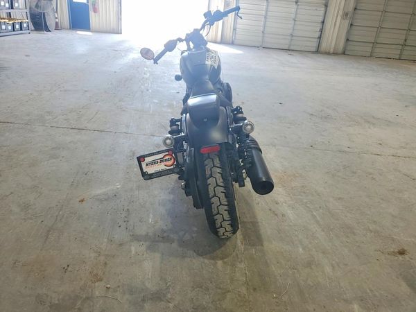 2024 HARLEY-DAVIDSON RH975