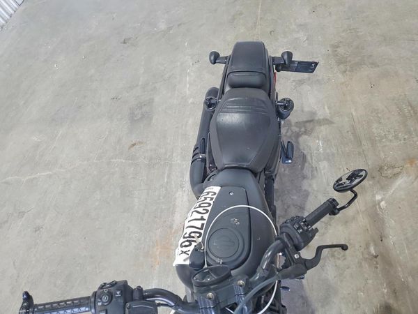 2024 HARLEY-DAVIDSON RH975