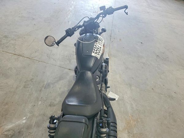 2024 HARLEY-DAVIDSON RH975