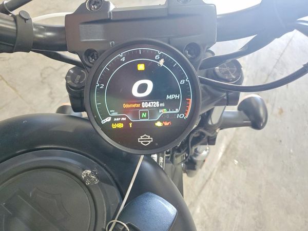 2024 HARLEY-DAVIDSON RH975