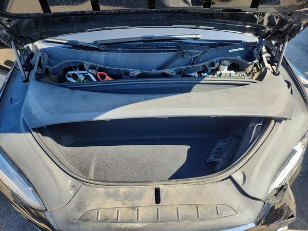 2020 TESLA MODEL X