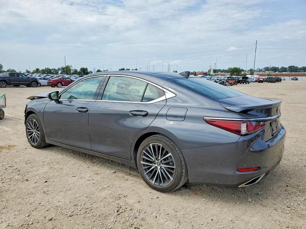 2023 LEXUS ES 350 350 Luxury