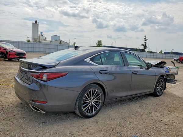 2023 LEXUS ES 350 350 Luxury