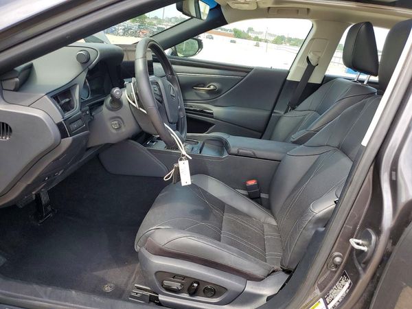 2023 LEXUS ES 350 350 Luxury