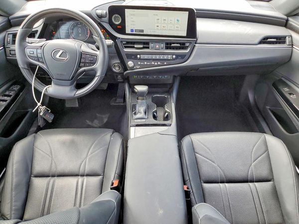 2023 LEXUS ES 350 350 Luxury