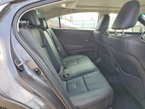 2023 LEXUS ES 350 350 Luxury