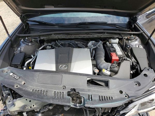 2023 LEXUS ES 350 350 Luxury