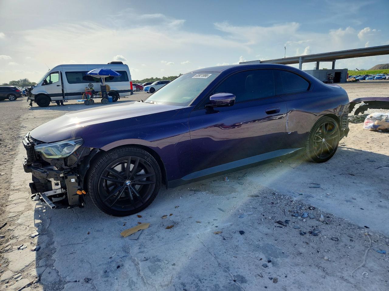 2022 BMW 230I