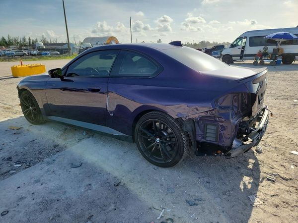 2022 BMW 230I