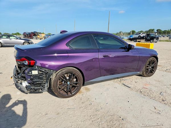 2022 BMW 230I