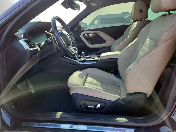 2022 BMW 230I