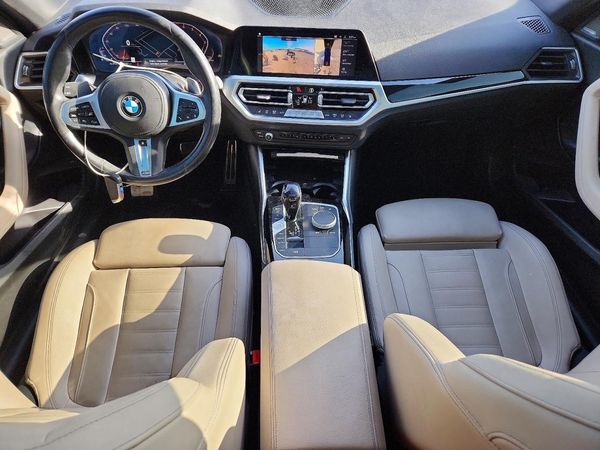 2022 BMW 230I