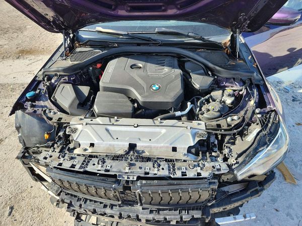 2022 BMW 230I