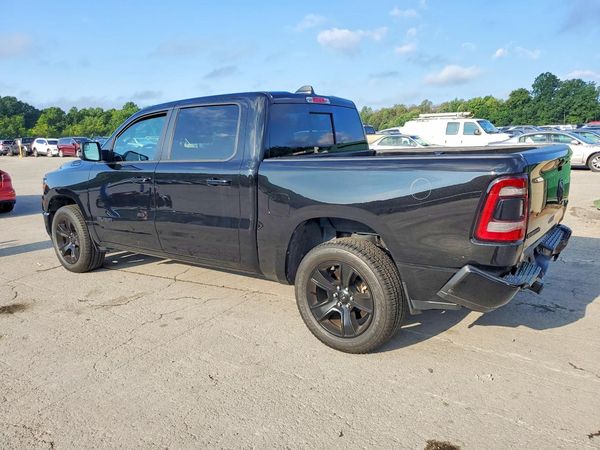 2024 RAM 1500