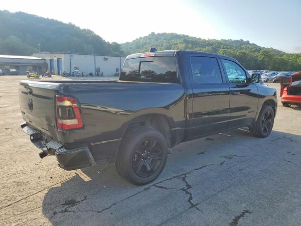2024 RAM 1500