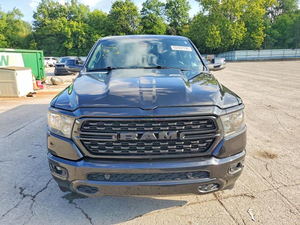 2024 RAM 1500