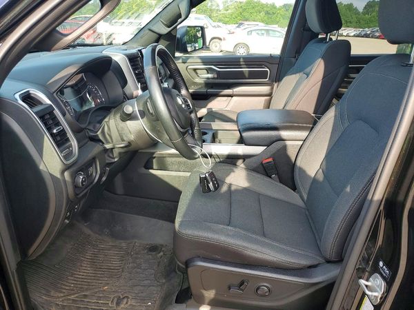 2024 RAM 1500