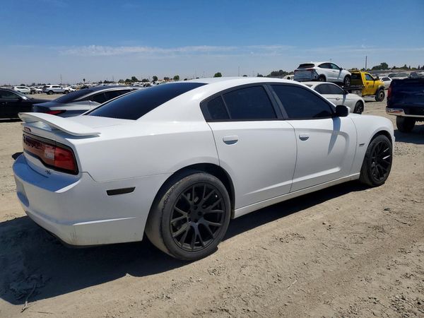 2013 DODGE CHARGER R/T