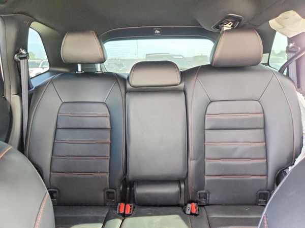 2025 HONDA CRV Sport-L — SUVN