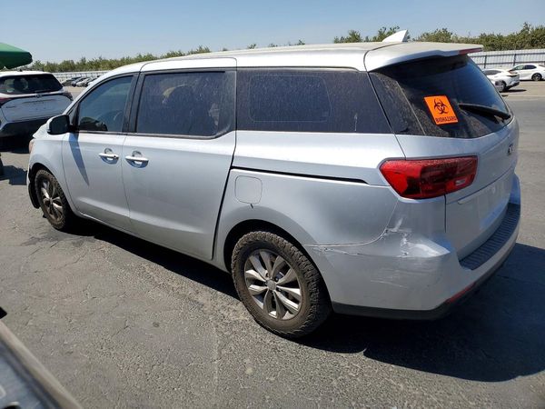 2019 KIA SEDONA L