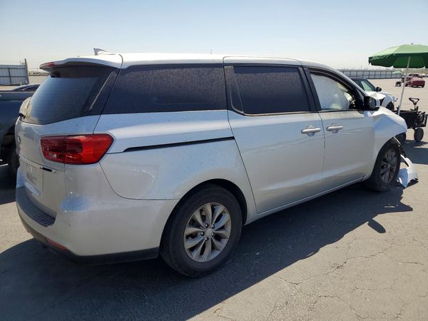 2019 KIA SEDONA L