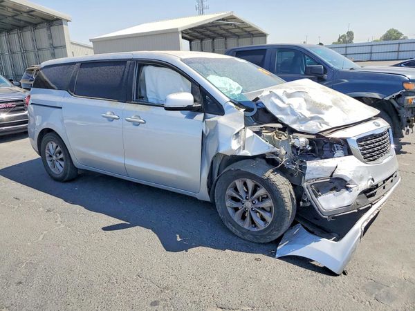 2019 KIA SEDONA L