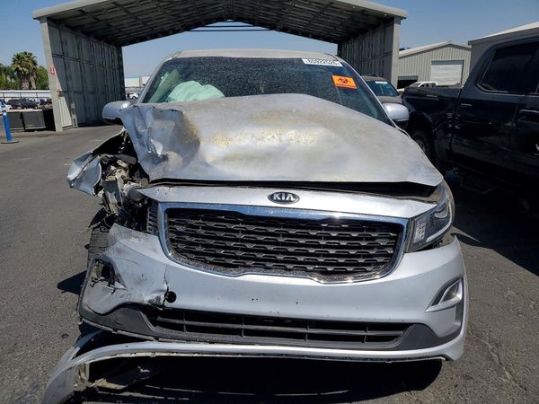2019 KIA SEDONA L