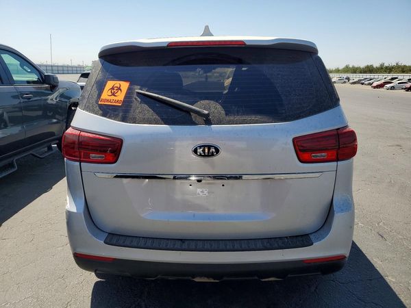 2019 KIA SEDONA L