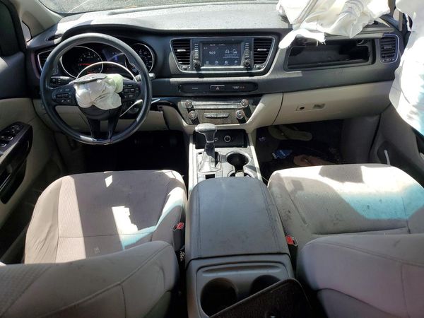 2019 KIA SEDONA L