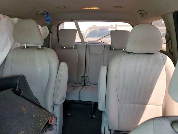 2019 KIA SEDONA L