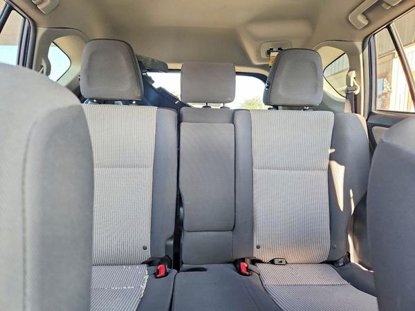 2014 TOYOTA RAV4 Standard — SUVN
