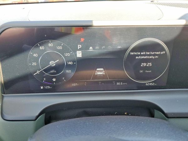 2024 KIA SELTOS