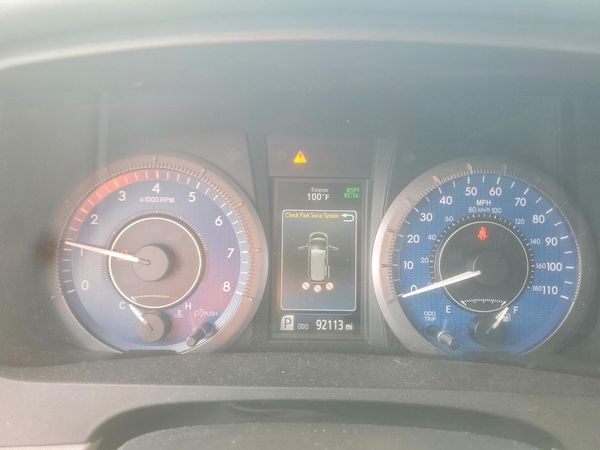 2020 TOYOTA SIENNA Q grade